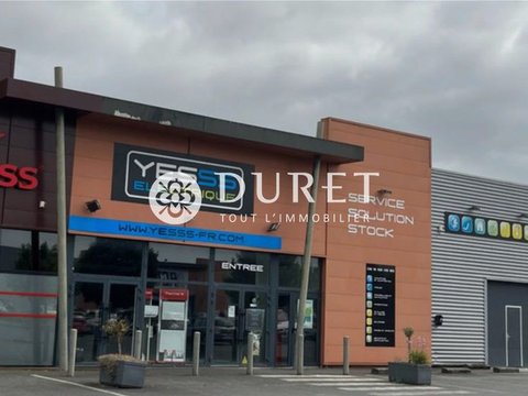 Première photo du bien
