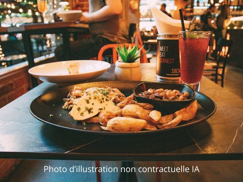 Première photo du bien