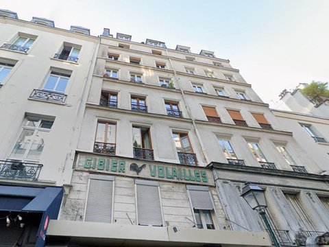 Première photo du bien
