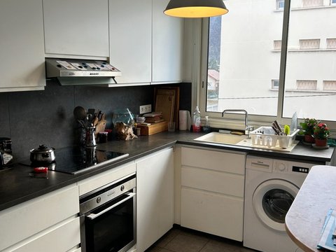 Première photo du bien