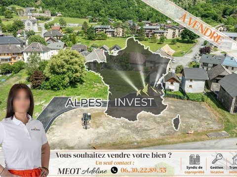 Première photo du bien