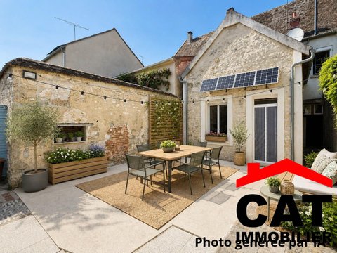 Première photo du bien