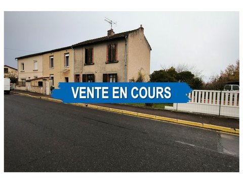 Première photo du bien