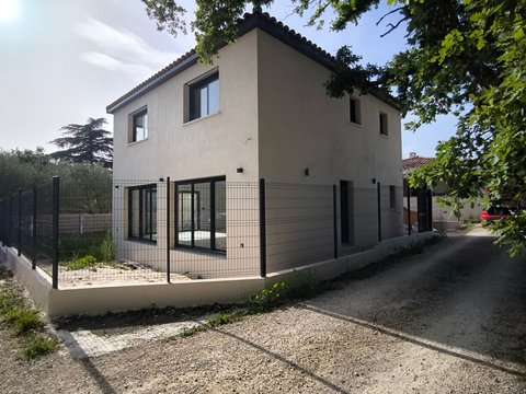 Première photo du bien