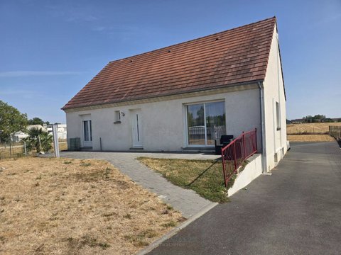 Première photo du bien