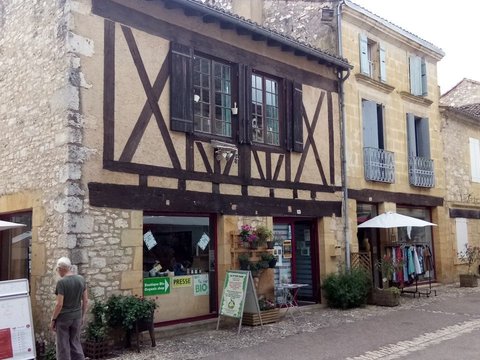 Première photo du bien