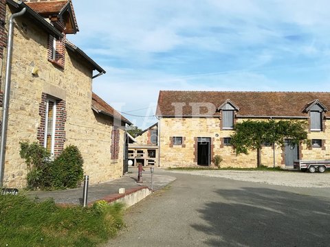 Première photo du bien