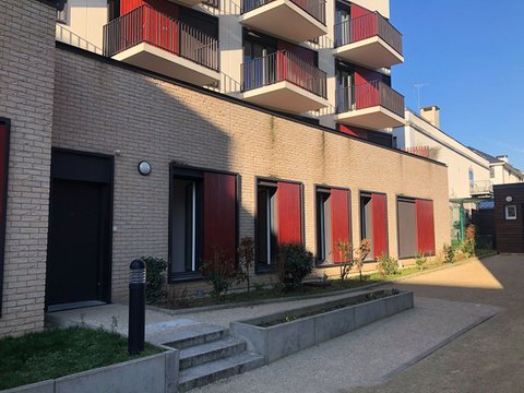 Première photo du bien