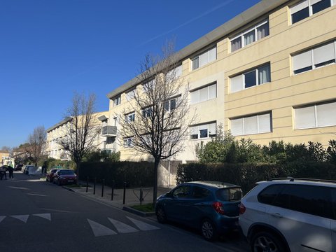Première photo du bien