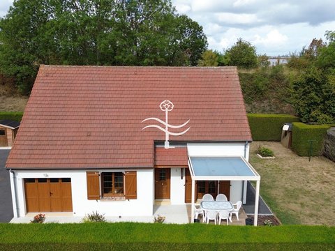 Première photo du bien