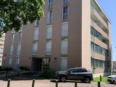 Première photo du bien