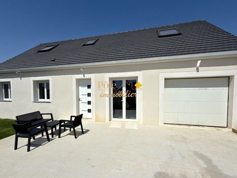 Première photo du bien