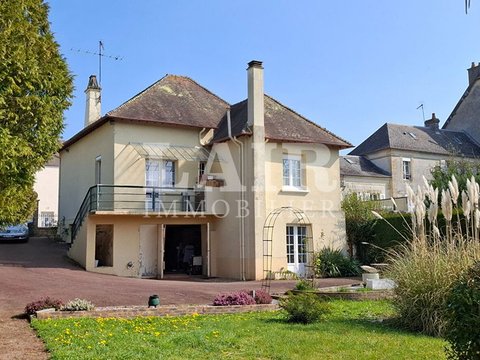 Première photo du bien