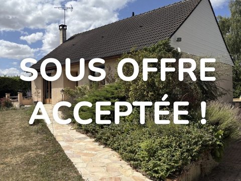 Première photo du bien