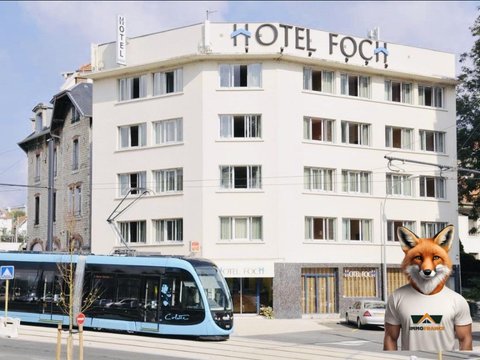 Première photo du bien