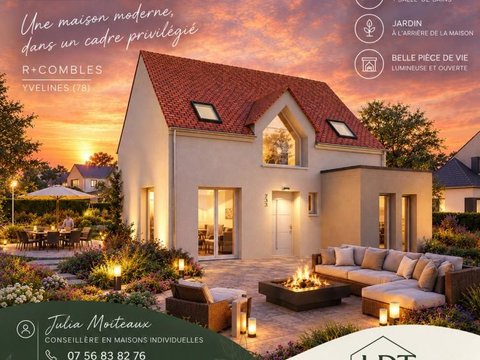 Première photo du bien