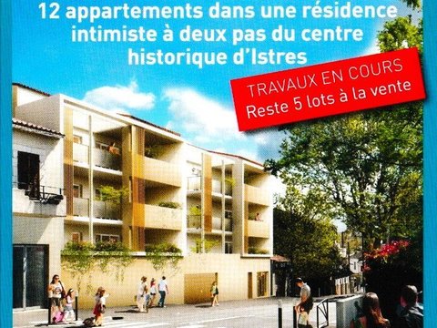 Première photo du bien