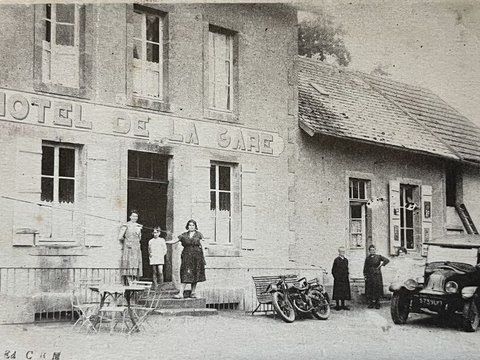 Première photo du bien