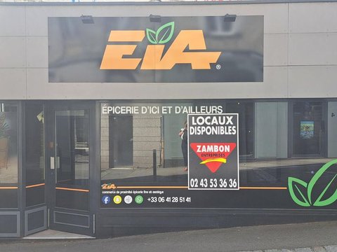 Première photo du bien