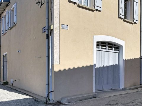 Première photo du bien