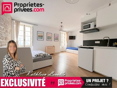 Première photo du bien