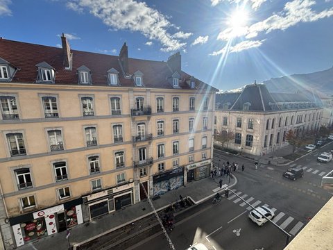 Première photo du bien