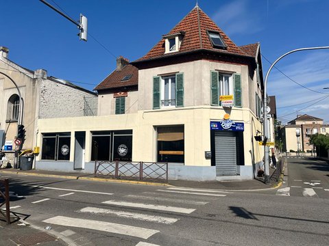 Première photo du bien