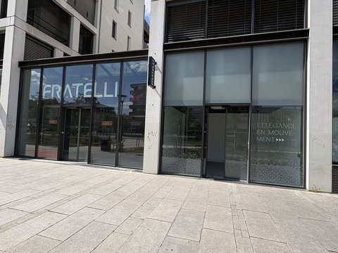 Première photo du bien