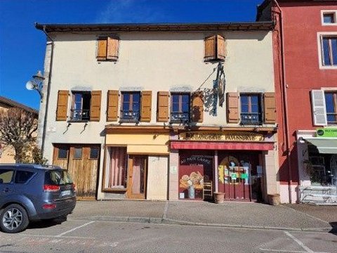 Première photo du bien