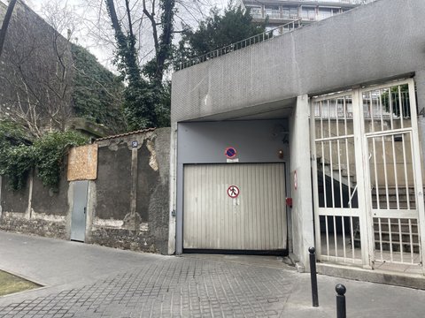 Première photo du bien