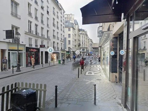 Première photo du bien