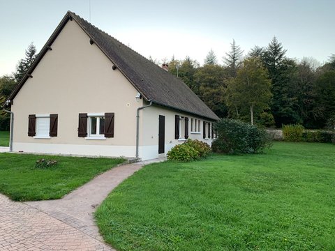 Première photo du bien