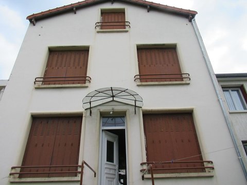 Première photo du bien