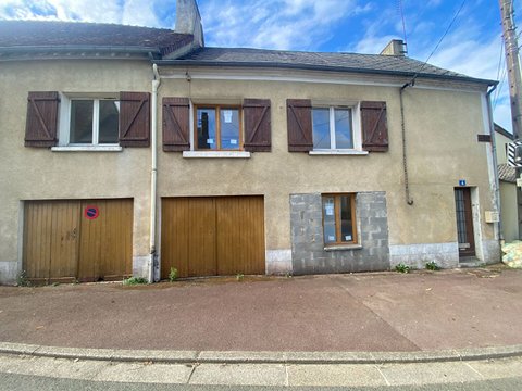 Première photo du bien