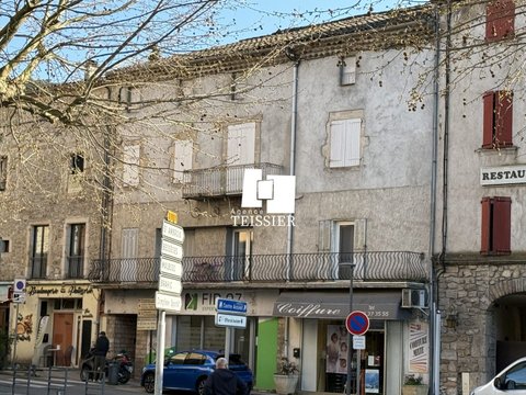 Première photo du bien