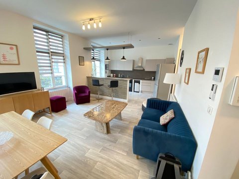 Première photo du bien