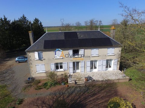 Première photo du bien