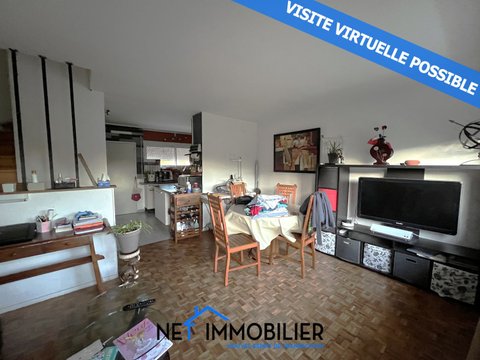 Première photo du bien