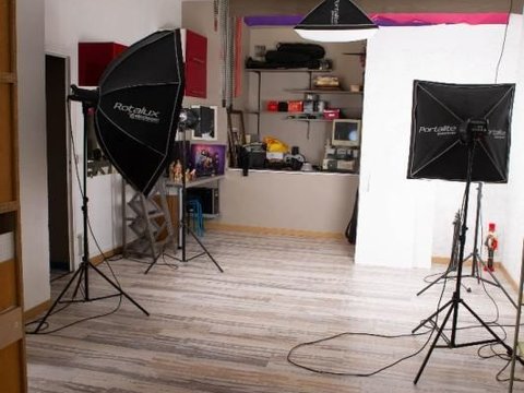 Première photo du bien