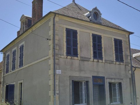 Première photo du bien