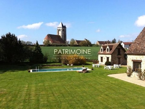 Première photo du bien