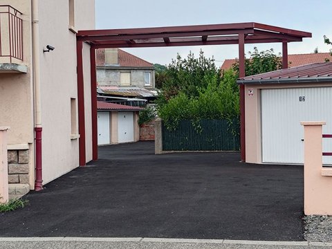 Première photo du bien