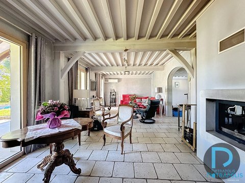 Première photo du bien