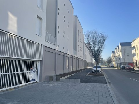 Première photo du bien