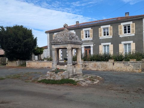 Première photo du bien