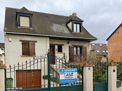 Première photo du bien