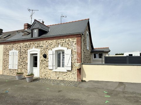 Première photo du bien