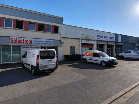 Première photo du bien
