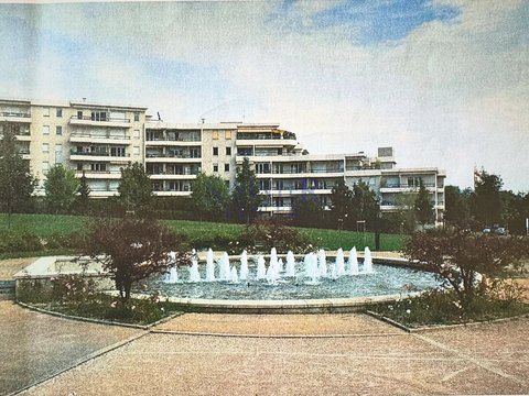 Première photo du bien