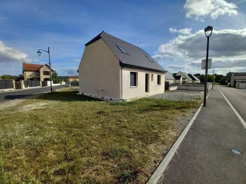 Première photo du bien
